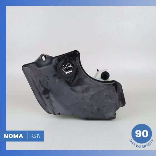 BMW Z4 E85 Windshield Washer Fluid Tank Reservoir 61667110853 OEM - photo 1