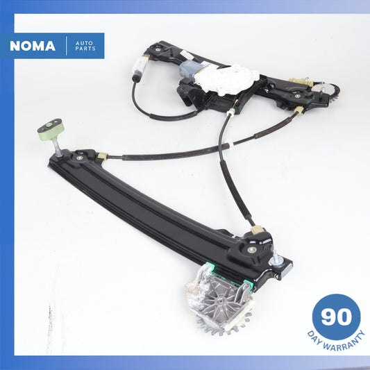 14-24 Jaguar X152 F-Type Right Passenger Side Door Window Regulator Motor OEM - photo 1
