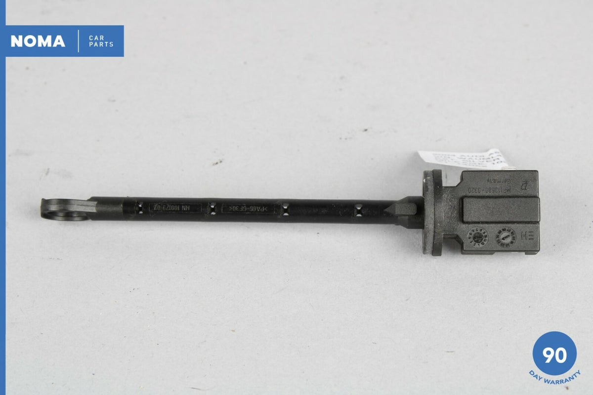 04-10 Audi A8 A8L D3 Quattro Left & Right Inner & Outer Temperature Sensor OEM - photo 4