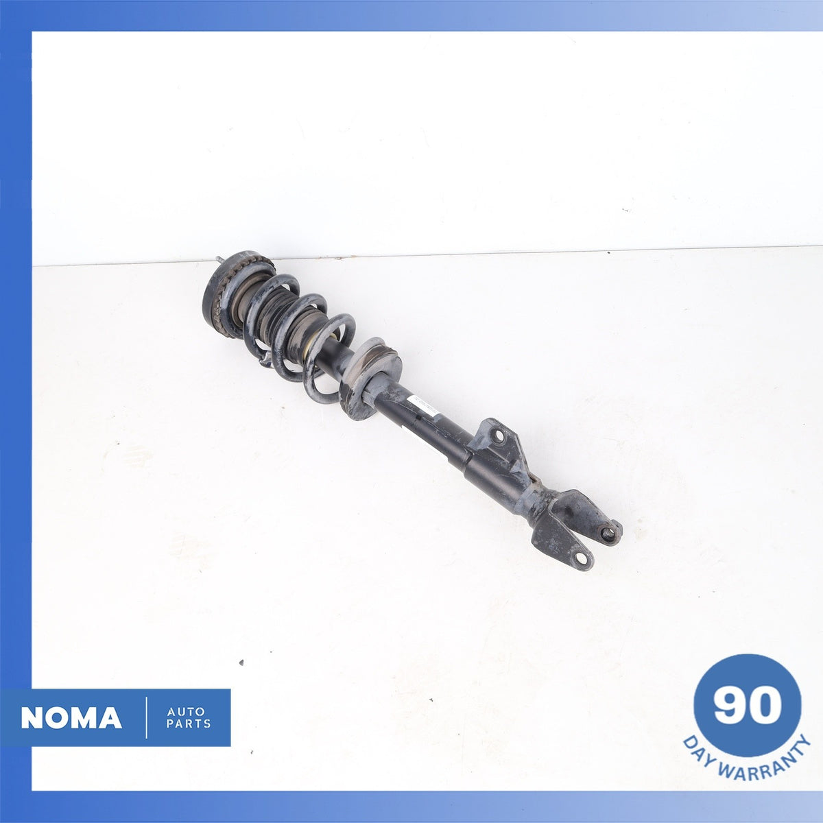 12-23 Dodge LD Charger RWD Front Left Shock Absorber Strut 68544309AA OEM 74k - photo 10