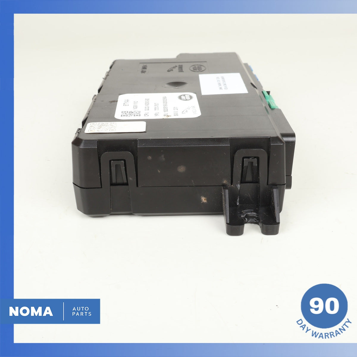 Range Rover L494 Left or Right Seat Control Module GJ3214D600BD OEM - photo 4