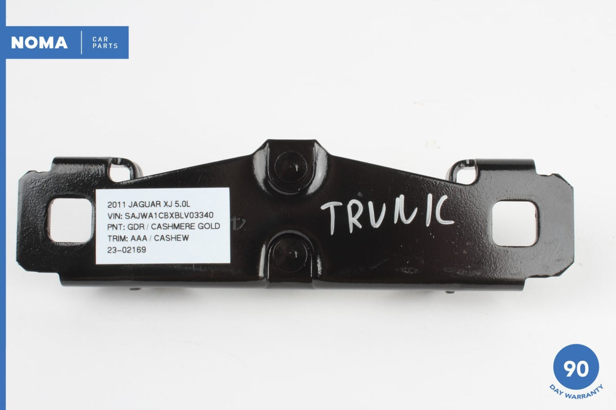10-19 Jaguar XJ XJL X351 Rear Trunk Boot Lid Catch Striker 3M51R404B12AC OEM - photo 9