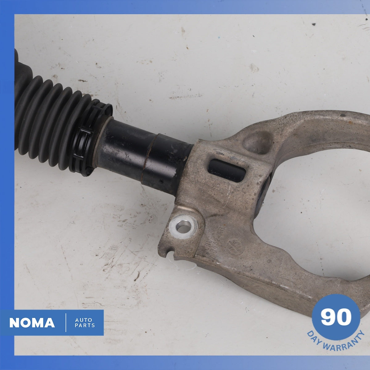 14-22 Range Rover Sport L494 Front Right Side Air Suspension Shock Strut OEM - photo 13
