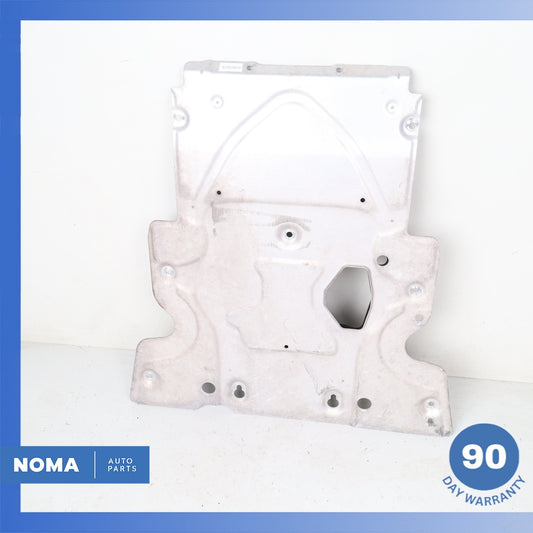 13-22 LR Range Rover L405 Sport L494 Front Engine Under Splash Shield Cover OEM - photo 1