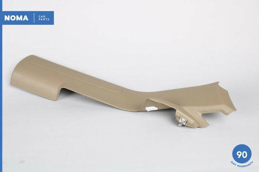 02-03 Jaguar X-Type X400 Rear Right Side Door Step Scuff Sill Plate Trim AEK OEM - photo 1