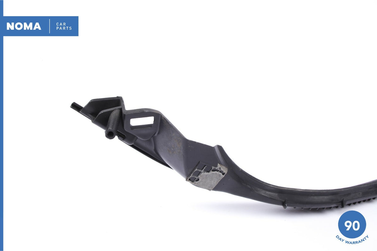 07-09 Lexus LS460 XF40 Rear Right Side Trunk Luggage Compartment Trim Cover OEM - photo 7