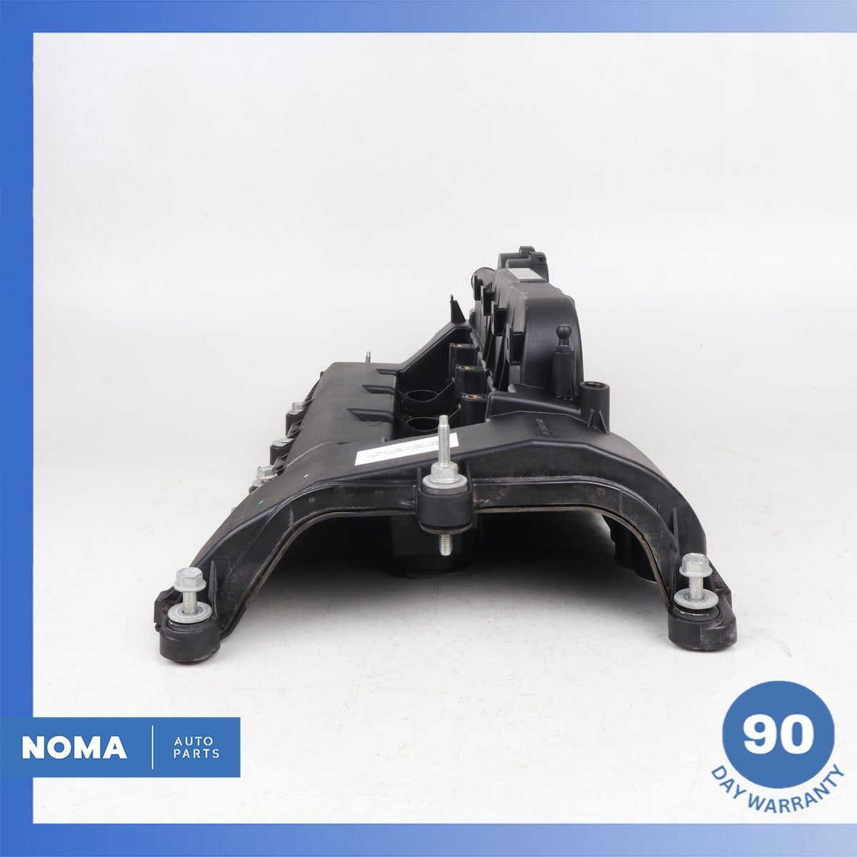 10-24 Range Rover Sport L494 AJ133 Right Engine Cylinder Head Camshaft Cover OEM - photo 21
