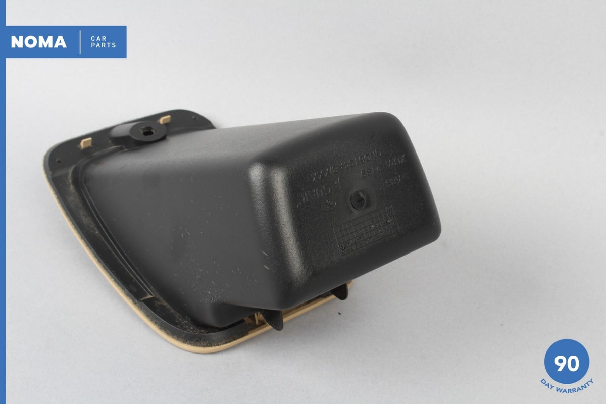 98-03 Jaguar XJ8 XJR VDP X308 Under Dashboard Storage Tray Trim GND6134AB OEM - photo 5