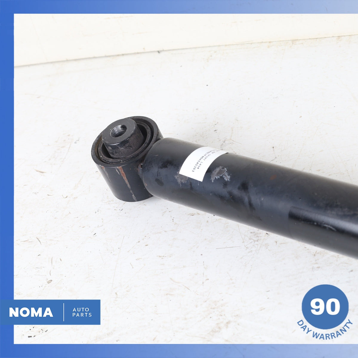 14-22 LR Range Rover Sport L494 Rear Air Suspension Shock Absorber OEM - photo 7