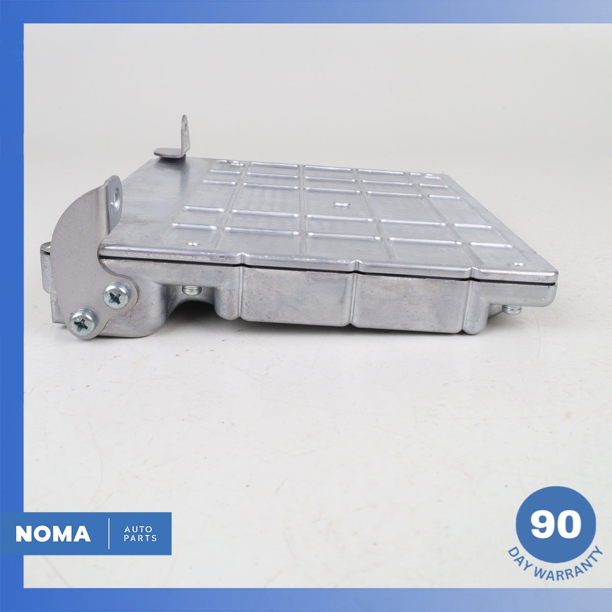 13-14 Lexus USF40 LS460 ECU ECM Engine Control Module 89661-50M00 OEM - photo 12