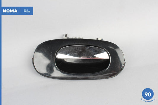 97-06 Jaguar XK8 X100 Front Right Passenger Side Door Exterior Handle PEF OEM - photo 1