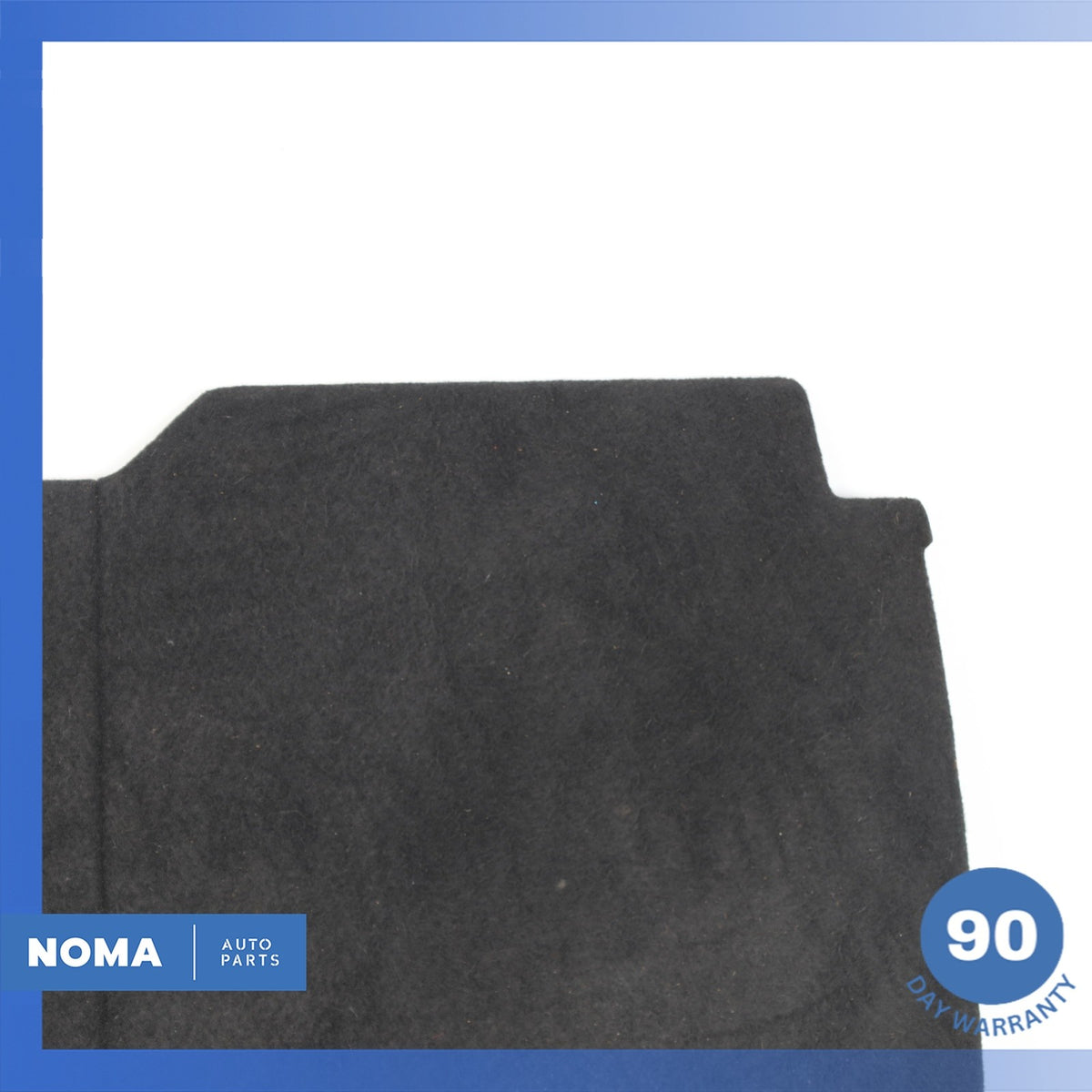 17-19 Jaguar X760 XE Trunk Boot Floor Lower Cover w/ Handle GX7347022AC OEM - photo 2