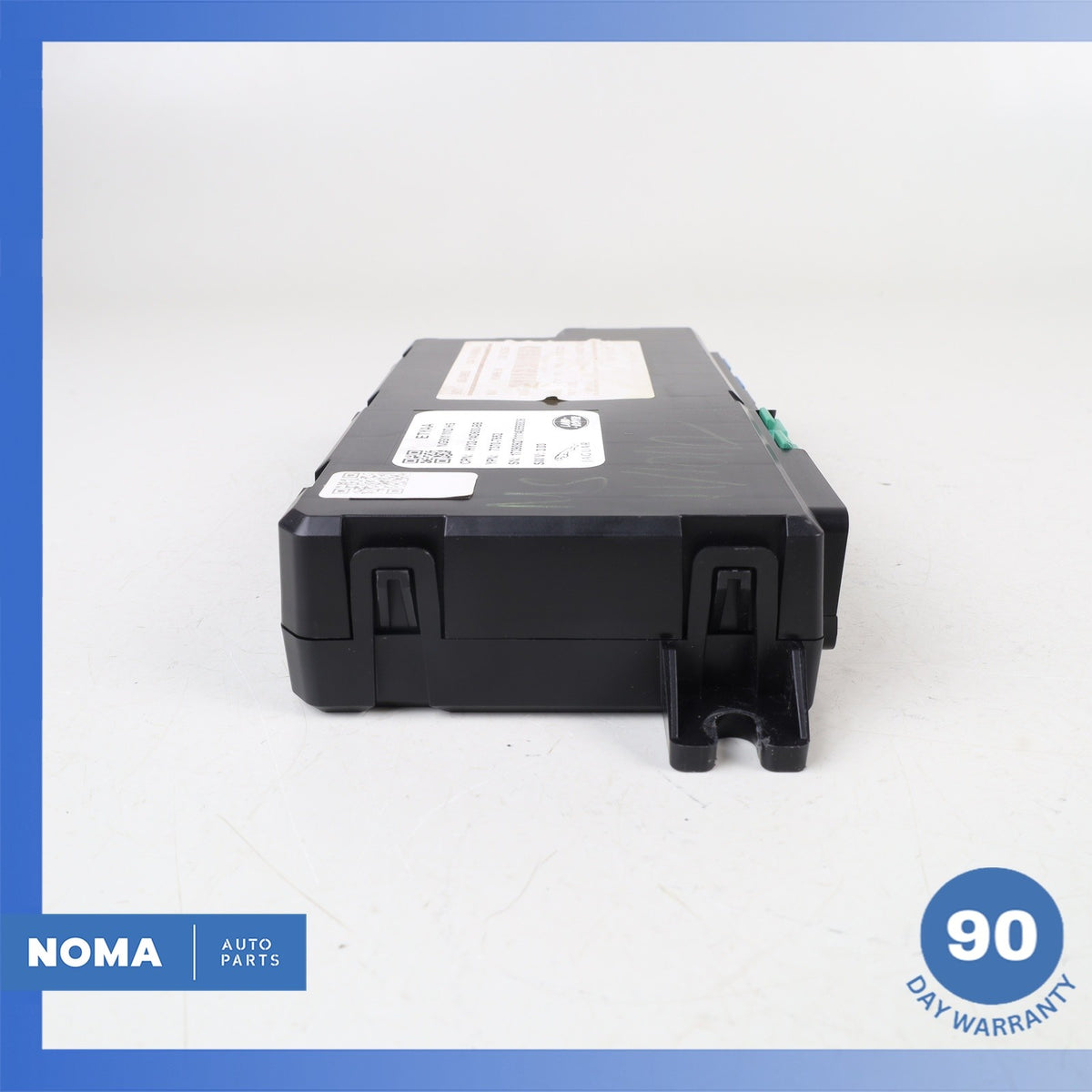Range Rover Sport L494 Left or Right Side Seat Memory Control Module OEM - photo 15