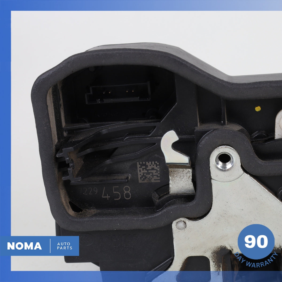 BMW E92 328i 325i 335i Front Right Door Lock Latch Actuator w/ Handle OEM 75k - photo 9