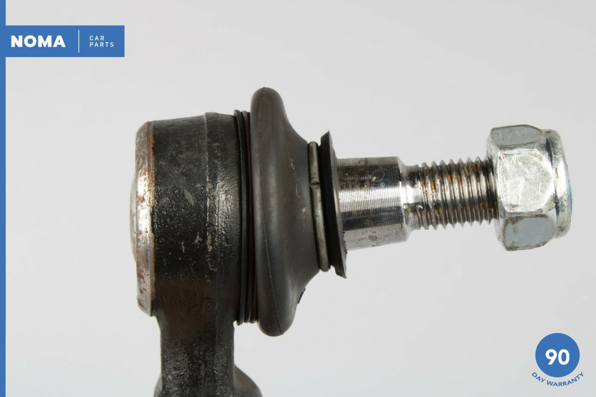 03-06 Jaguar XK8 X100 Right or Left Power Steering Rack And Pinion MJC3901AC OEM - photo 11