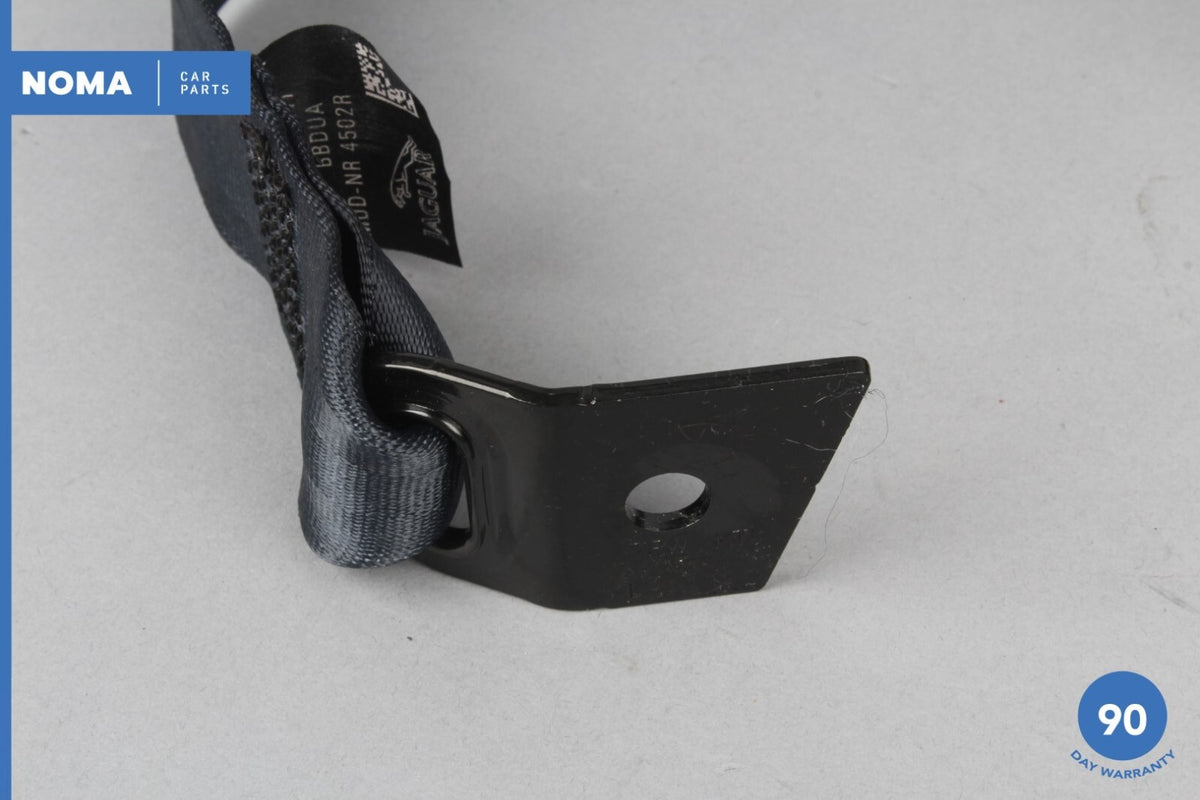 10-13 Jaguar XJ XJL X351 Rear Right Passenger Side Seat Belt Retractor JMN OEM - photo 5