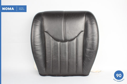 00-02 Jaguar S-Type X200 Front Right Passenger Side Lower Seat Cushion LEG OEM - photo 1
