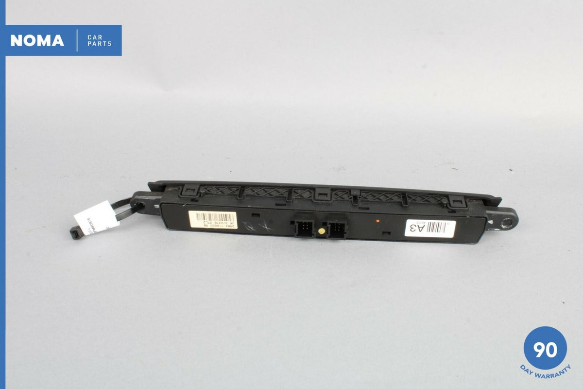 03-08 Jaguar S-Type X202 Dashboard Panel Hazard Lock TCM Control Switch OEM - photo 5