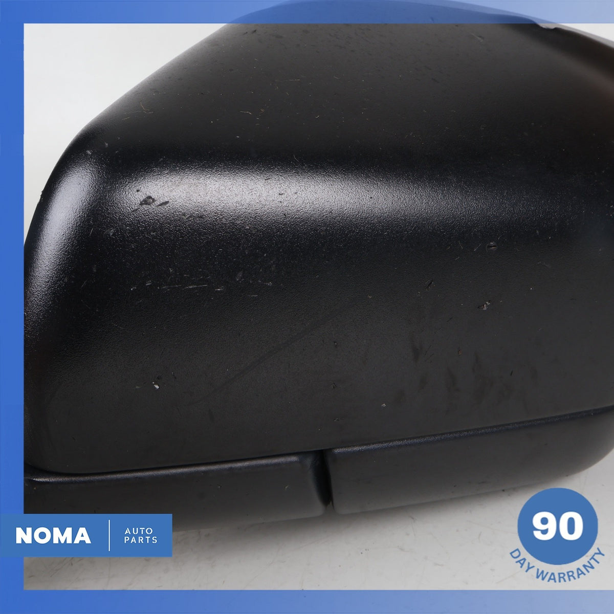 08-10 Land Rover L359 LR2 Left Side Rear View Door Mirror 6H5217683CF OEM - photo 12