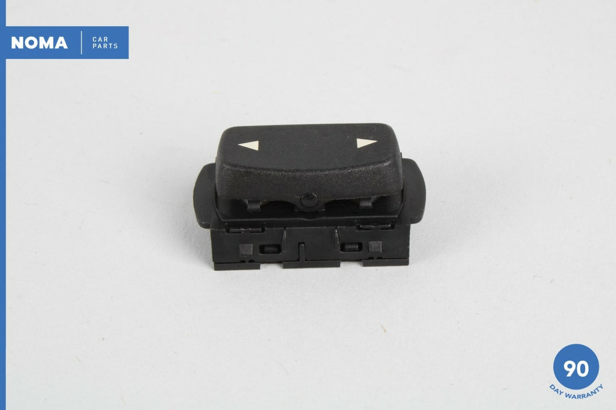 06-12 BMW 335i E90 E81 E87 E84 Front Right Seat Adjustment Control Switch OEM - photo 2