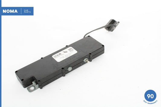 03-08 Jaguar S-Type X204 AM FM Radio Antenna Amplifier 2R8318C847AC OEM - photo 1