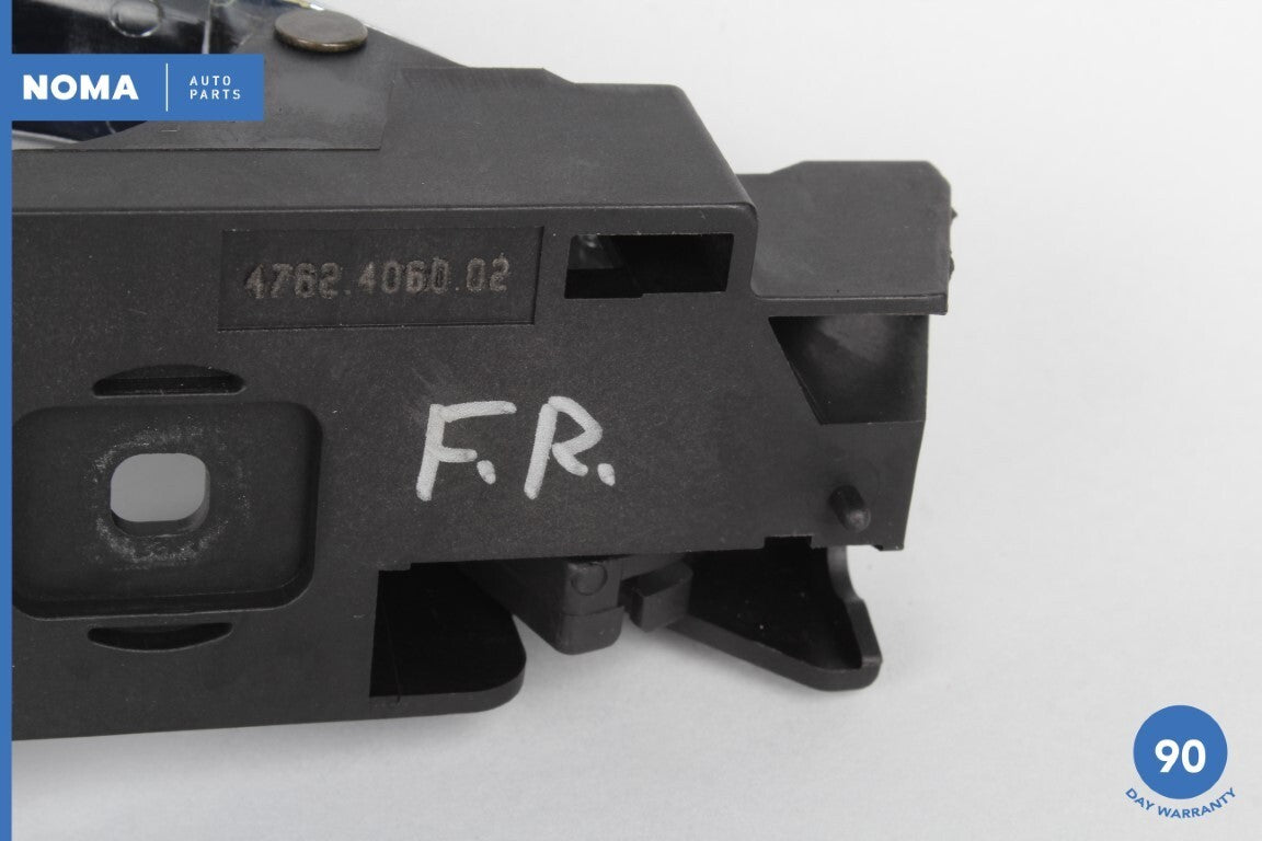 00-02 Jaguar S-Type X200 Front Right Side Interior Door Remote Handle OEM - photo 9