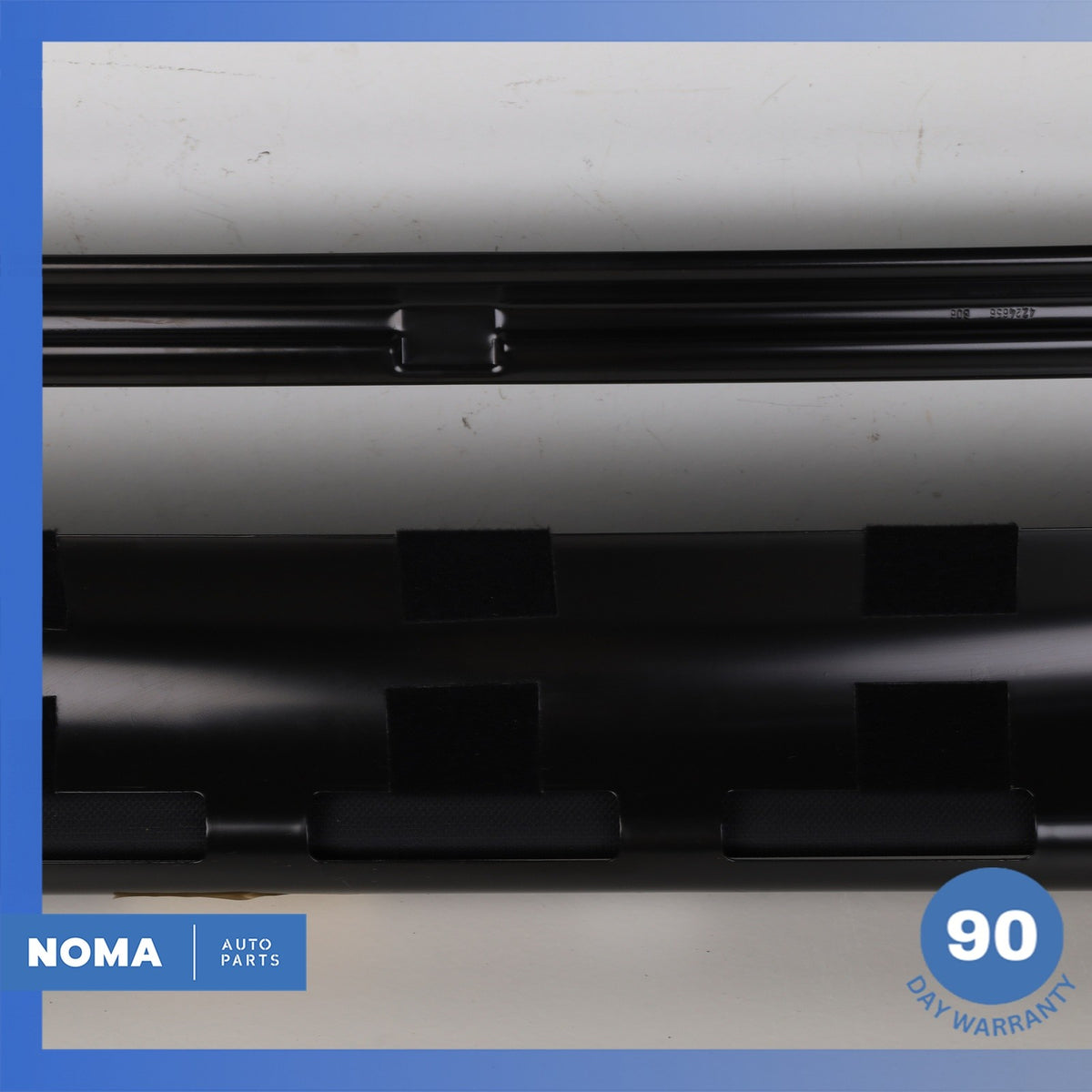 13-22 LR Range Rover L494 L405 Panorama Pano Roof Sun Shade CPLA519A02AH OEM - photo 7