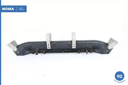 97-00 Jaguar X100 XK8 XKR Front Bumper Reinforcement Impact Bar HJA6460BD OEM - photo 1
