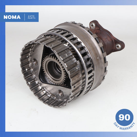 10-15 Jaguar X351 XJ 5.0L ZF 6HP28 Transmission Rear Planet Gear Carrier OEM - photo 1