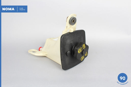 04-09 Jaguar XJ8 XJR VDP X350 X358 Power Steering Fluid Reservoir Tank OEM - photo 1