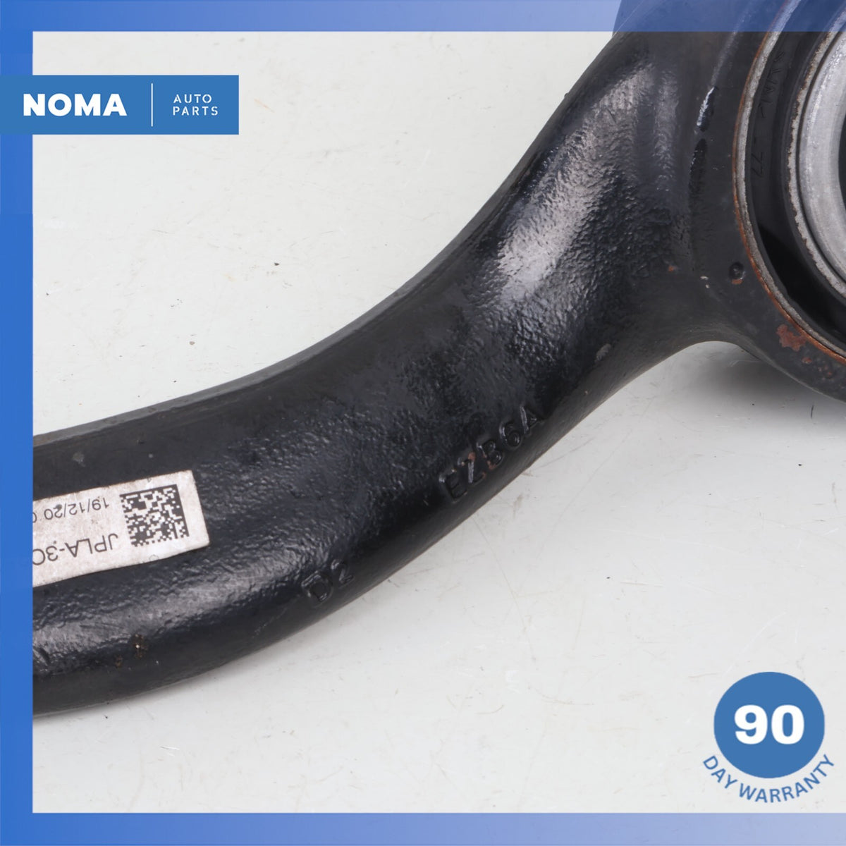 2016 LR Range Rover Sport L494 Front Left Driver Side Lower Control Arm OEM - photo 9