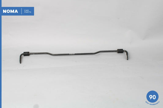 02-10 Lexus SC430 Z40 Rear Stabilizer Sway Bar Anti Roll Bar 48812-24110 OEM - photo 1