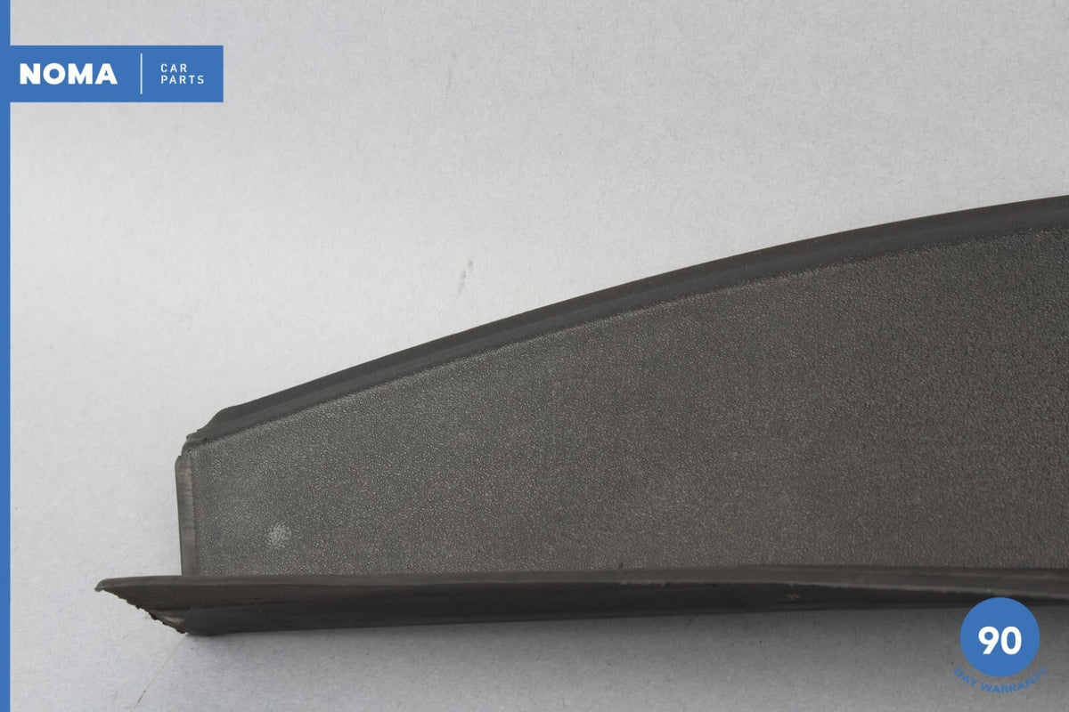 04-09 Jaguar XJ8 XJR VDP X350 Rear Left Driver Side Trunk Finisher Trim OEM - photo 4