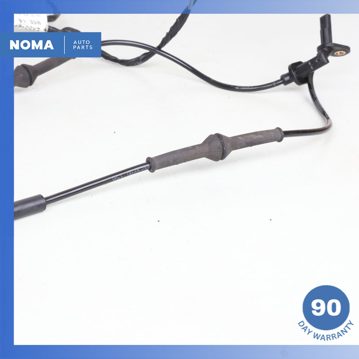 2014 Jaguar X152 F-Type Rear Left Driver Side Link Wire Harness EX5314603AC OEM - photo 3
