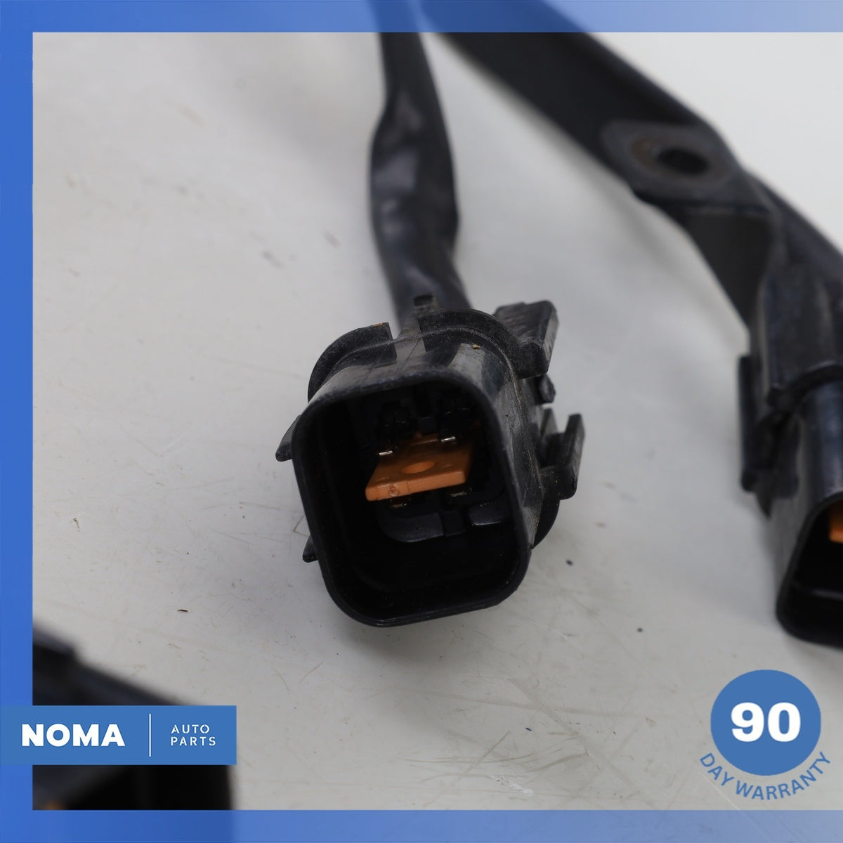Hyundai DH Genesis Engine Motor Oxygen Lambda Sensor Set OEM - photo 4
