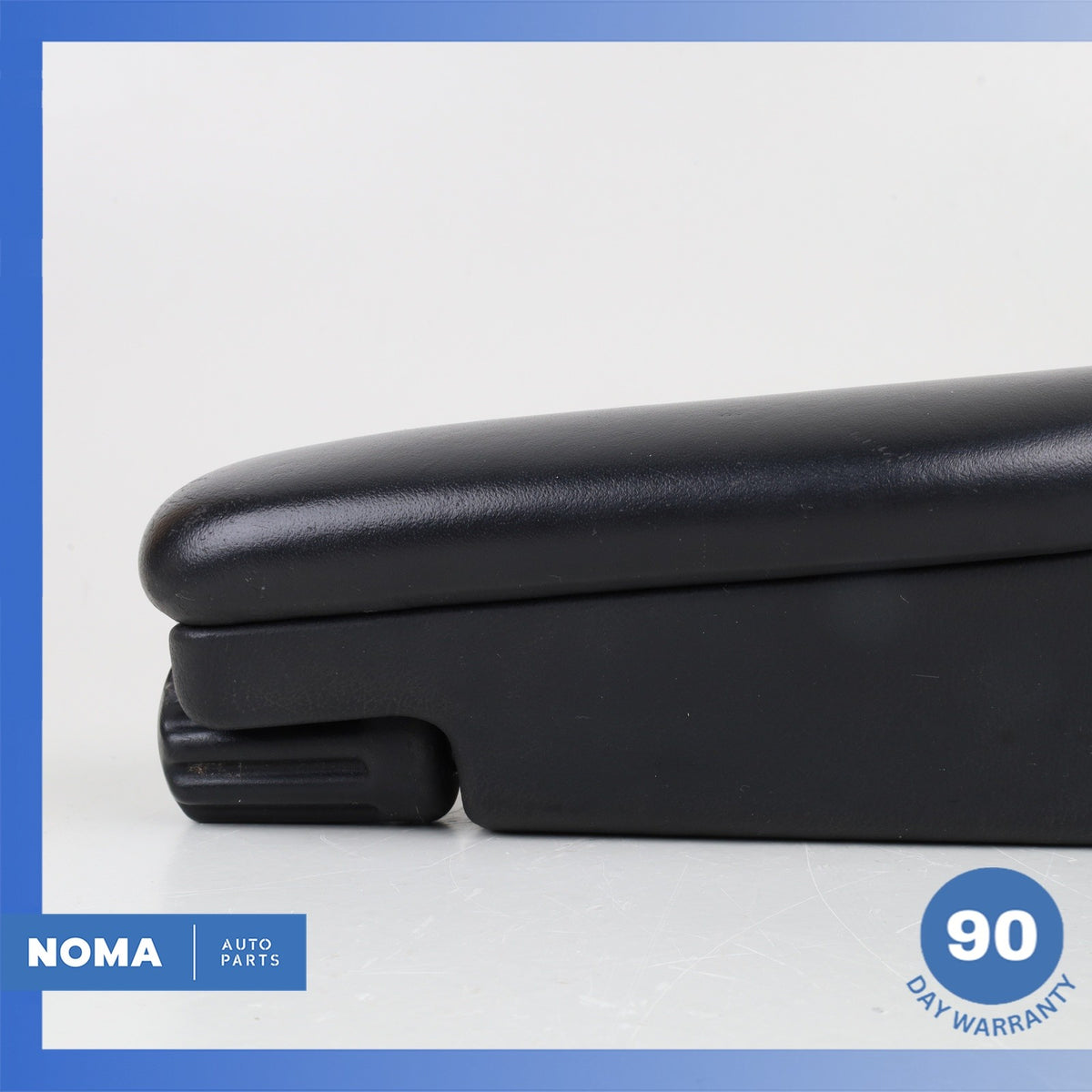 13-26 LR Range Rover Sport L494 L462 Front Left Driver Seat Armrest Black OEM - photo 5