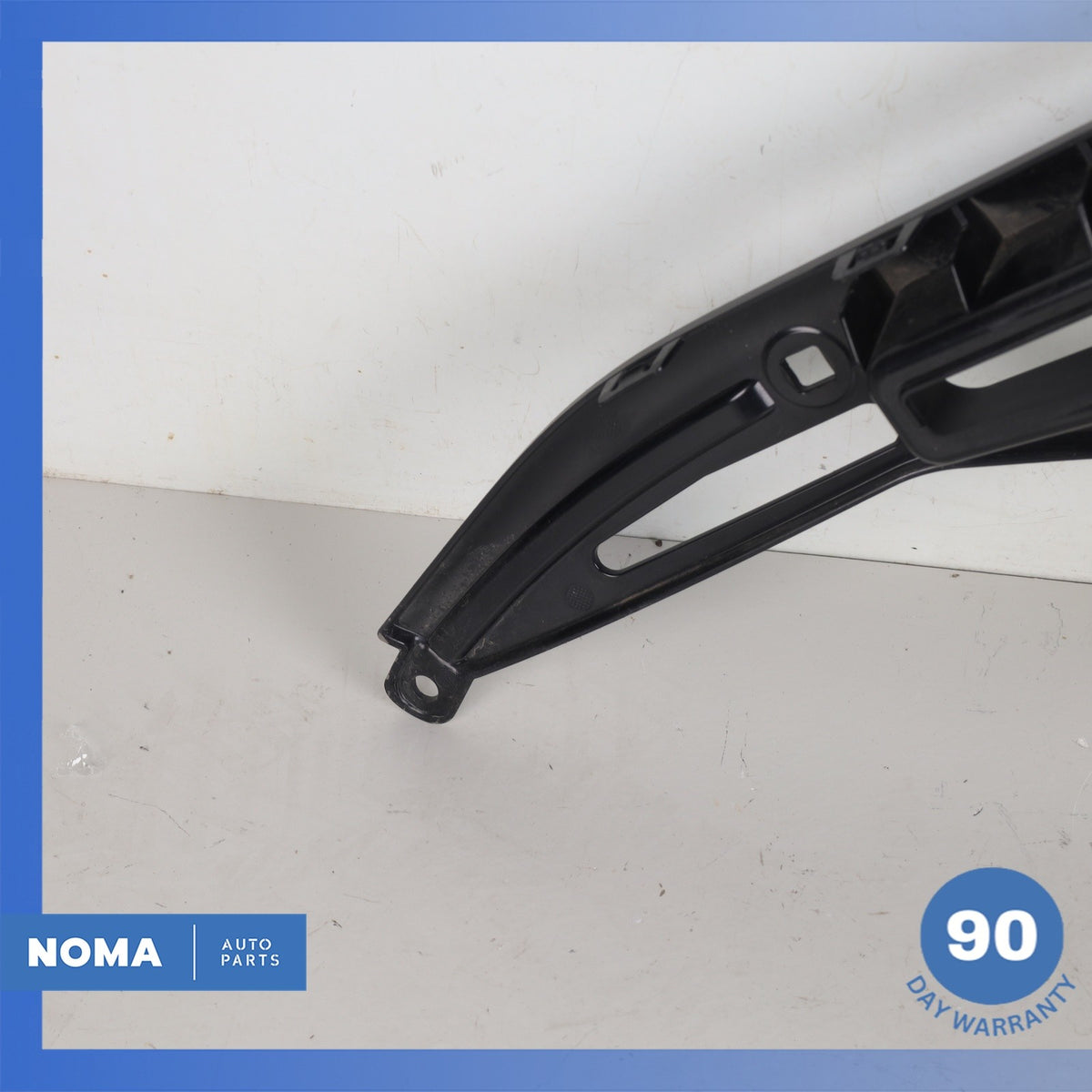 14-21 BMW i3 I01 Rear Left Quarter Panel Support Mount Bracket 7296753 OEM - photo 14