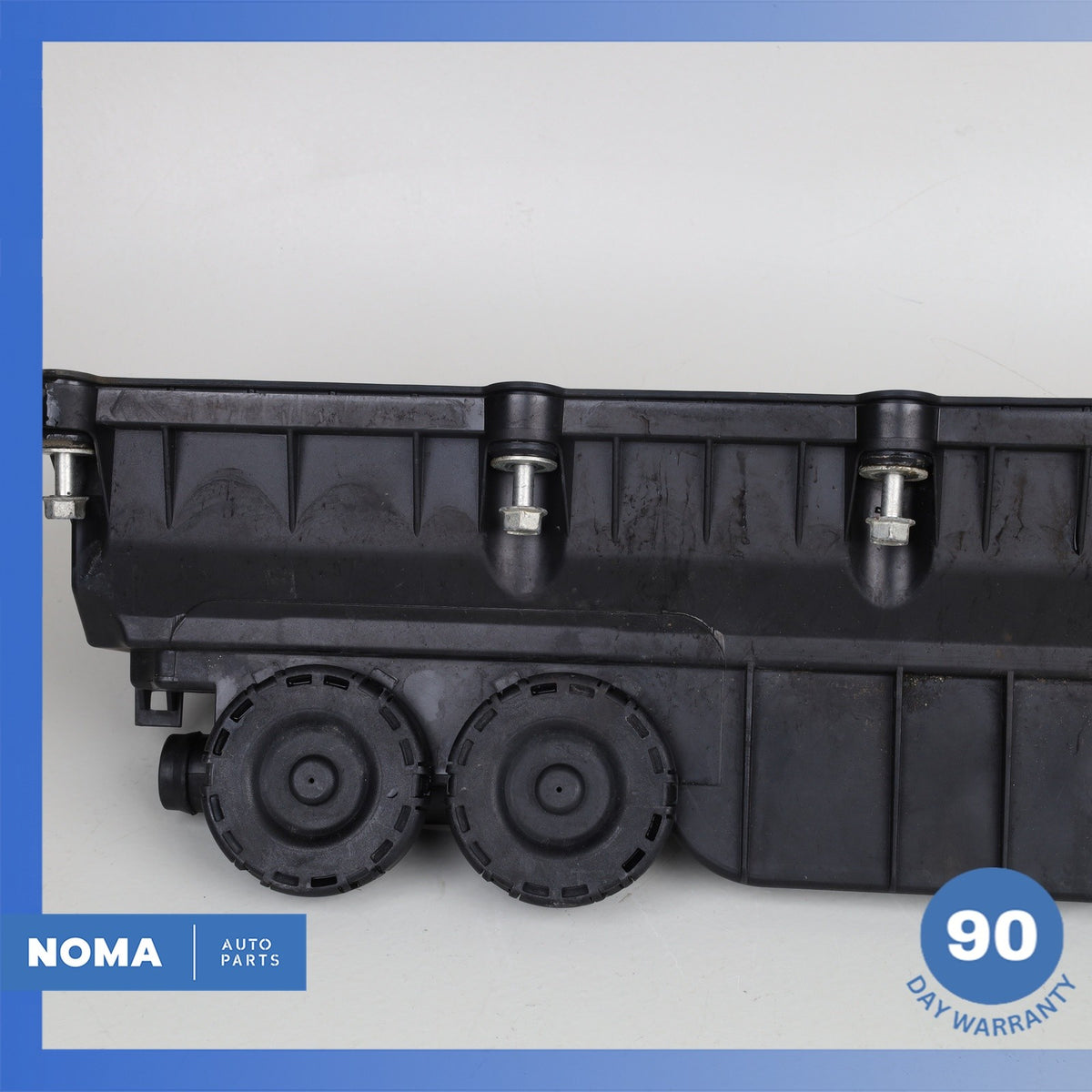 13-21 Range Rover Sport L494 Right Engine Cylinder Head Camshaft Cover OEM - photo 5