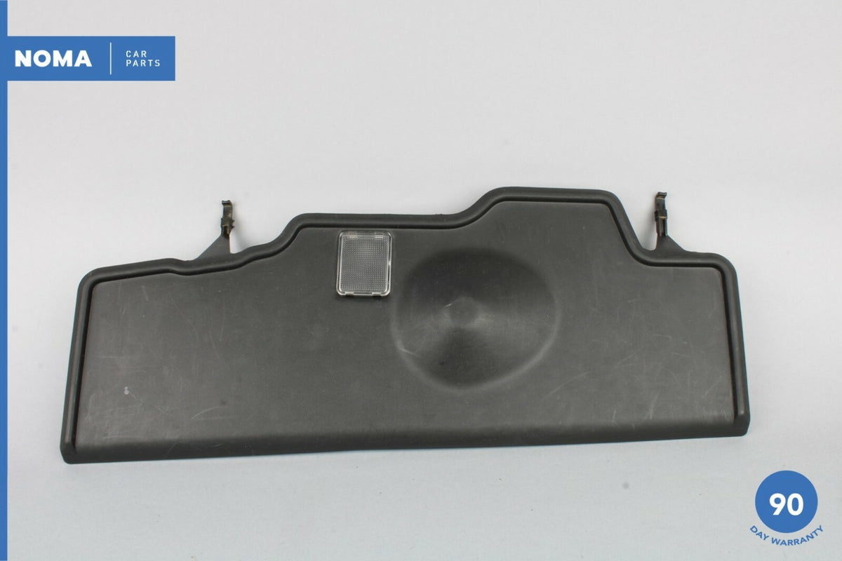 95-97 Lexus LS400 XF20 Right Side Dash Lower Knee Panel w/ Light Lamp Trim OEM - photo 1