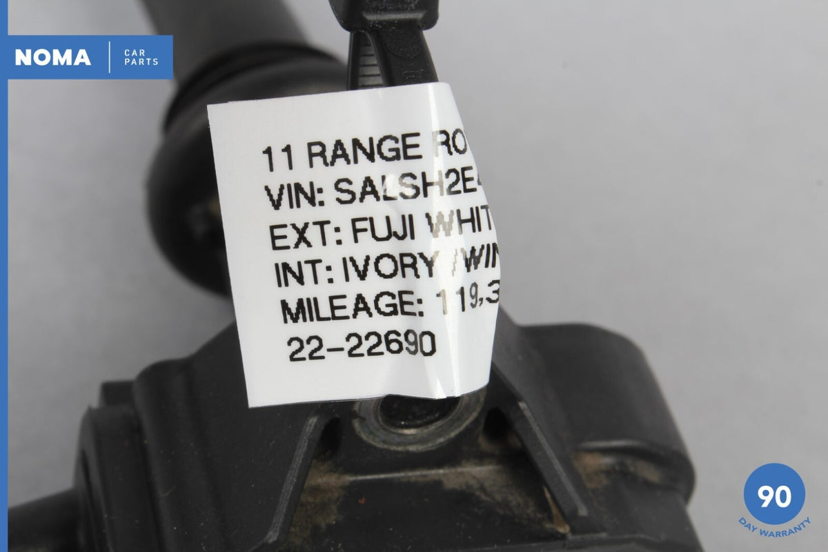 10-13 Range Rover Sport L320 LR4 RR 5.0L Engine Ignition Coil 8W9312A366DA OEM - photo 8