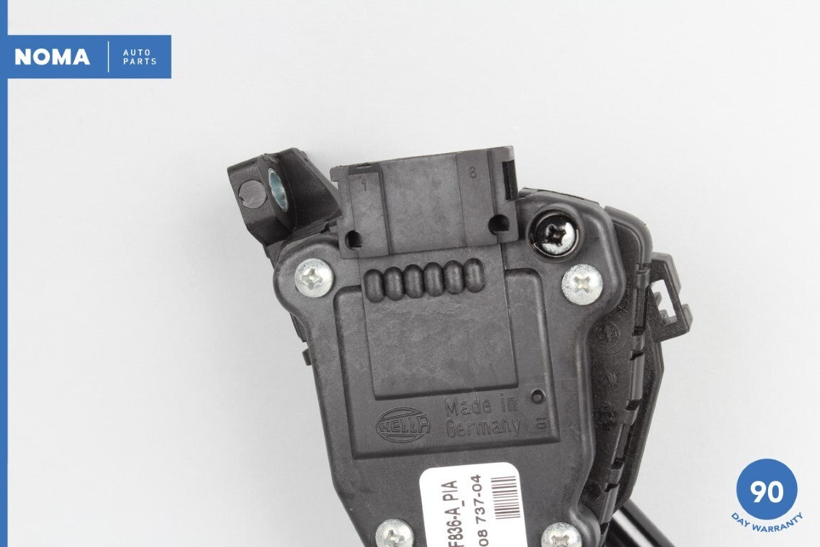 07-08 Jaguar XK XKR X150 Accelerator Gas Pedal w/ Bracket 6W839F836AB OEM - photo 10