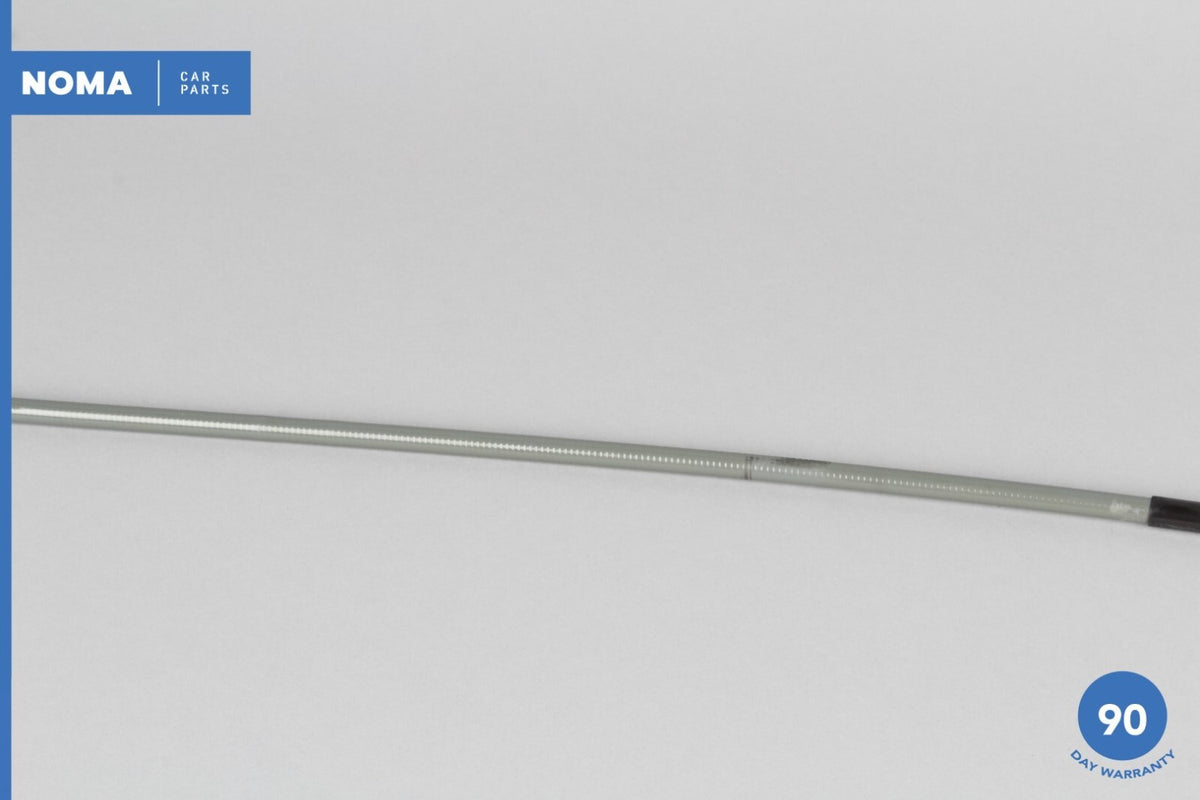 04-10 BMW 535i E60 E61 Left Driver Side Emergency Hand Brake Cable OEM - photo 10