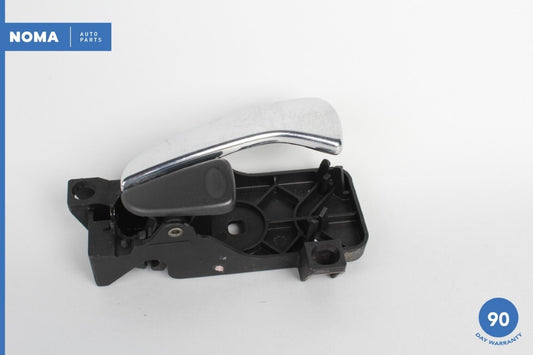 00-02 Jaguar S-Type X200 Rear Right Side Interior Door Remote Handle OEM - photo 1