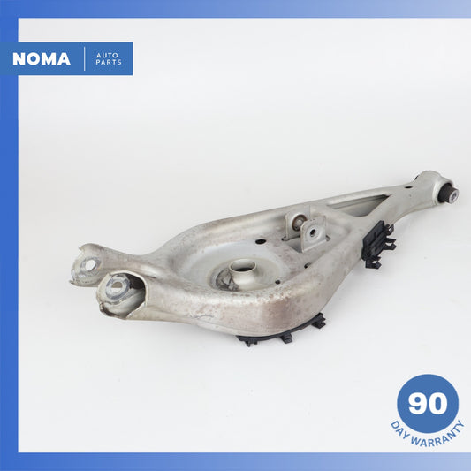 09-16 BMW E89 Z4 Rear Left Driver Side Upper Control Arm 6786707 OEM - photo 1