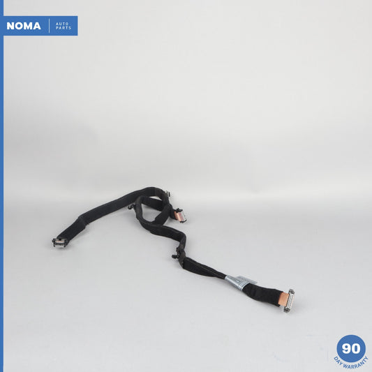 06-10 BMW 650i E63 E64 Start/Stop Ignition Wire Wiring Harness 6970089 OEM - photo 1