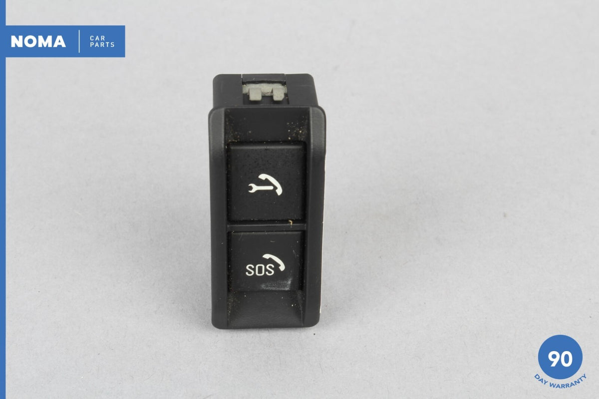 03-08 BMW Z4 E85 E86 Sos Help Mayday Switch Control Button 6906953 OEM - photo 1