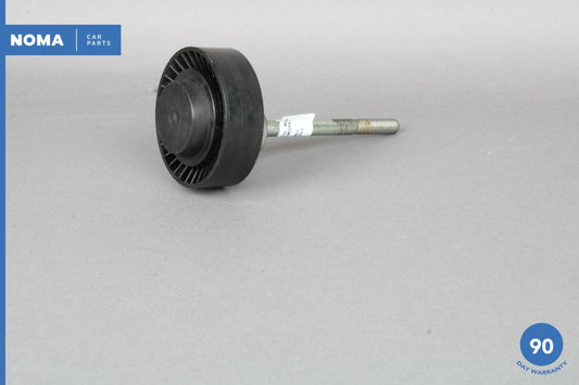 97-02 BMW Z3 E36 Roadster Engine Motor Deflection Idler Pulley 7841228 OEM - photo 1