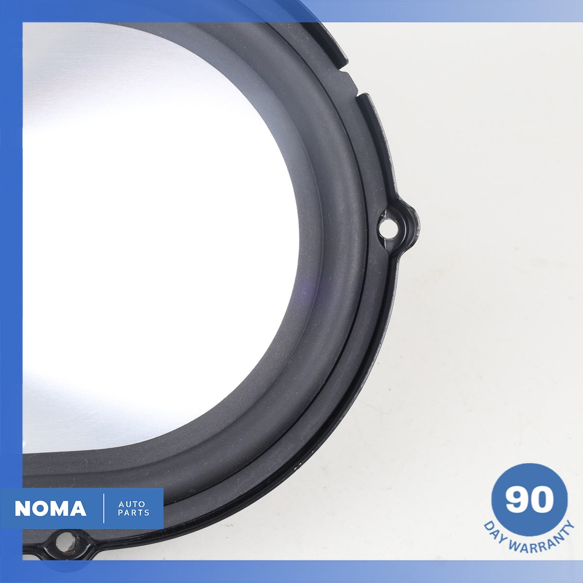 Range Rover L322 Rear Audio Sound Subwoofer Speaker Harman/Kardon OEM - photo 2