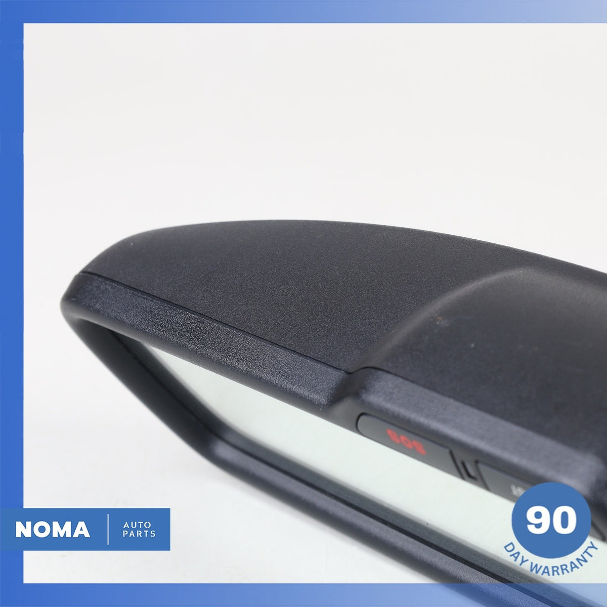 15-23 Dodge LD Charger Interior Rear View Mirror OEM 74k - photo 11