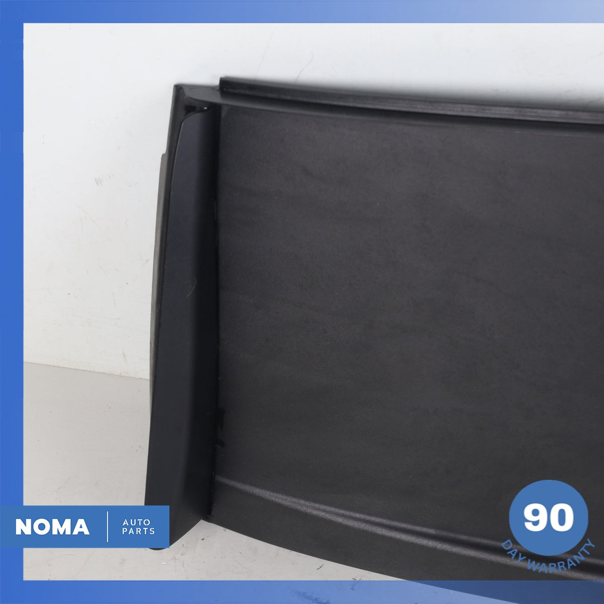 03-08 BMW E85 Z4 03-08 BMW E85 Z4 Folding Top Compartment Lid Cover Panel OEM - photo 5